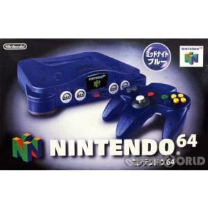 任天堂（Nintendo） 『中古即納』{N64} (本体) ピカチュウ NINTENDO64