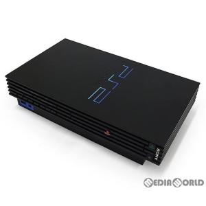中古即納』{PS2} (本体) プレイステーション2 PlayStation2 セラミック