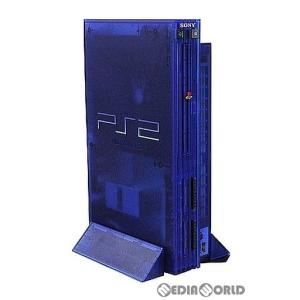 PS2 プレイレイステーション2 オーシャン・ブルー　販促ポスター　2002年 PS2 プレイレイステーション2 オーシャン・ブルー 販促ポスター 2002年