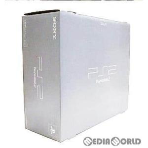 PlayStation2 PS2 本体 薄型 SCPH-77000 新品未使用品 中古即納』{PS2} (本体) プレイステーション2 PlayStation2 セラミック