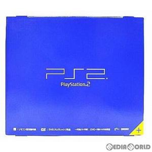 中古即納』{PS2} (本体) プレイステーション2 PlayStation2 セラミック