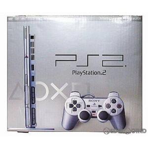 SONY（ソニー） PS2 本体 薄型 90000シリーズ 【すぐ遊べるセット