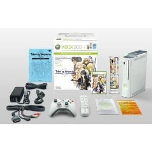 中古即納』{本体}{Xbox360}Xbox360 テイルズ オブ ヴェスペリア 