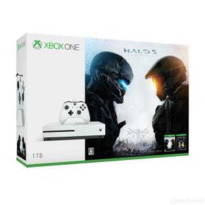 中古即納』{XboxOne} (本体) Xbox One(Halo: The Master Chief
