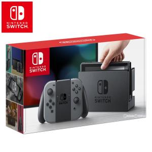 『中古即納』{本体}{Switch}Nintendo Swi...