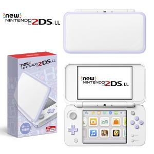 任天堂（Nintendo） MINECRAFT Newニンテンドー2DS LL CREEPER EDITION