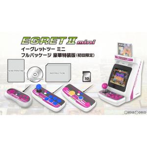 タイトー（TAITO） 『新品即納』{ETC} (本体) EGRETII mini