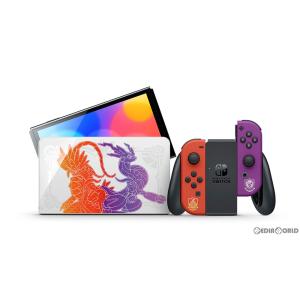 『中古即納』{Switch} (本体)Nint...の詳細画像1