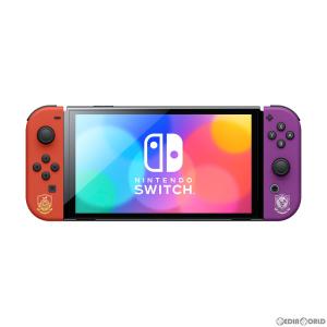 『中古即納』{Switch} (本体)Nint...の詳細画像3