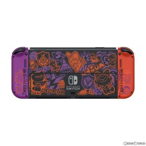 『中古即納』{Switch} (本体)Nint...の詳細画像4
