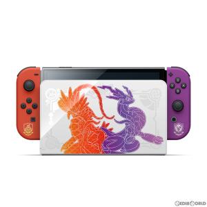『中古即納』{Switch} (本体)Nint...の詳細画像5