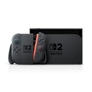 『新品即納』{Switch2} (本体) Ni...の詳細画像1