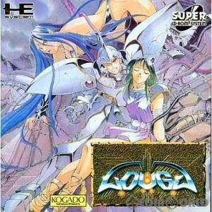 『中古即納』{PCE}機装ルーガ(スーパーCDロムロム)(19931203)｜media-world