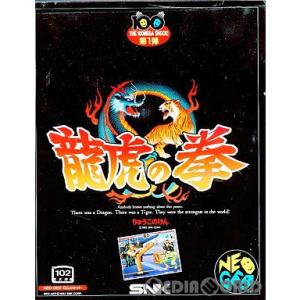 『中古即納』{NG} 龍虎の拳(ART OF FIGHTING)(ROMカートリッジ/ロムカセット)...