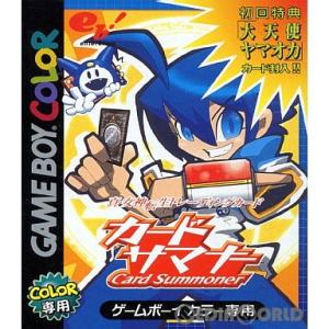 コナミデジタルエンタテインメント 『中古即納』{GBC} 超GALS