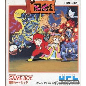 中古即納』{箱説明書なし}{GB} TEENAGE MUTANT NINJA TURTLES 3
