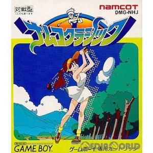 『中古』{箱説明書なし}{GB}ナムコクラシック(Namco Classic)(19911203)