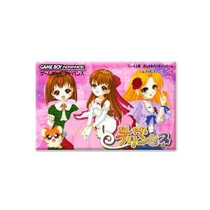 新品 Gba おしゃれプリンセス アークオンライン Yahoo 店 通販 Yahoo ショッピング
