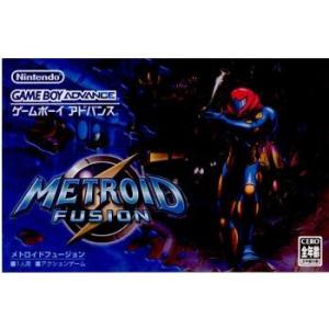 ゲームボーイアドバンス　メトロイドフュージョン Amazon | メトロイドフュージョン | ゲームソフト