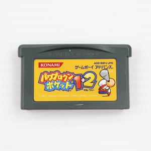 ロックマン 『中古即納』{GBA} バトルネットワーク ロックマンエグゼ3
