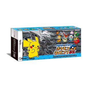 DS】バトル&ゲット ポケモンタイピングDS (箱・説あり)付属