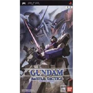 ガンダム 『中古即納』{PSP} SDガンダム GGENERATION PORTABLE(G
