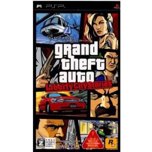 『中古即納』{PSP}Grand Theft Auto:Liberty City Stories(グ...