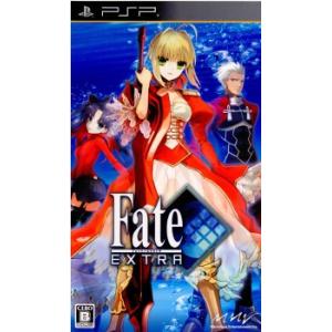 『中古即納』{PSP}フェイト/エクストラ(Fate/EXTRA) タイプムーンボックス(限定版)(20100722)｜media-world