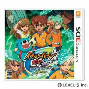 イナズマイレブンGO ギャラクシー スーパーノヴァ/ニンテンドー3DS