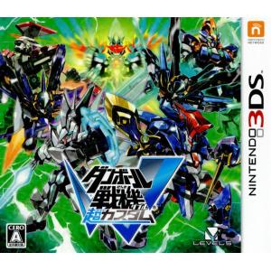 モンスターハンター 『中古即納』{3DS} モンスターハンタークロス