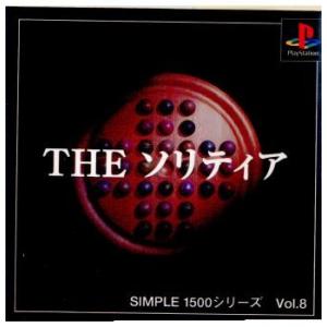 『中古即納』{表紙説明書なし}{PS} SIMP...の商品画像
