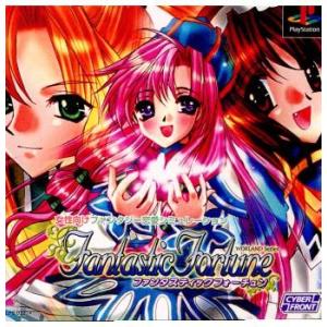 ファイナルファンタジー 『中古即納』{PS} ファイナルファンタジーVII