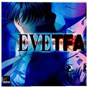 『中古即納』{表紙説明書なし}{PS}EVE The Fatal Attraction(イヴ ザ フ...