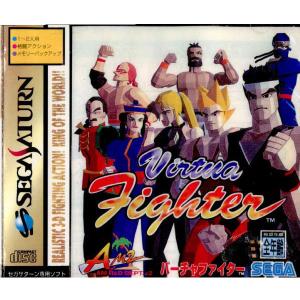 中古即納』{SS} Virtua Fighter Kids(バーチャファイターキッズ) セガ