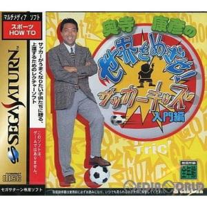 中古即納』{SS} Virtua Fighter Kids(バーチャファイターキッズ) セガ