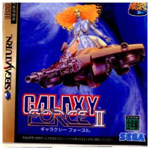 『中古即納』{SS}ギャラクシーフォース(GALAXY FORCE 2)(19980702)