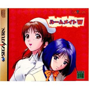 『中古』{表紙説明書なし}{SS} ルームメイトW 〜ふたり〜