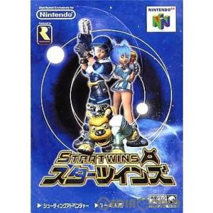 任天堂（Nintendo） 『中古即納』{表紙説明書なし}{N64