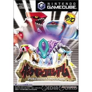 任天堂 GC ポケモンXD 闇の旋風(かぜ) ダーク・ルギア ソフト ケース 