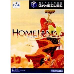 『中古即納』 HOMELAND チュンソフトの買取情報