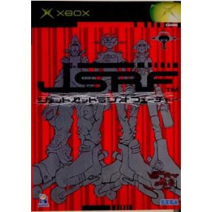 『中古即納』{Xbox}JSRF ジェット セット ラジオ フューチャー(20020222)