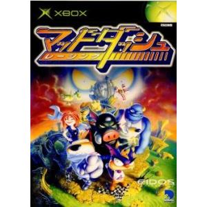 『中古即納』{Xbox}マッドダッシュレーシング(20020530)
