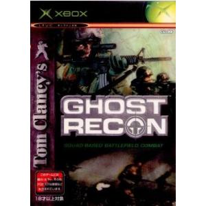 『中古即納』{Xbox}Tom Clancy&apos;s GHOST RECON(トムクランシーズ ゴースト...