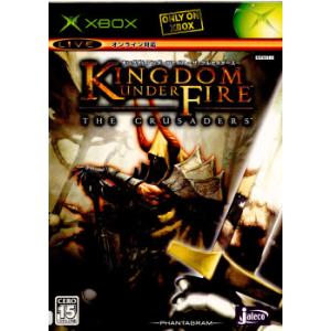 『中古即納』{Xbox}キングダム アンダー ファイア ザ・クルセイダーズ(Kingdom Unde...