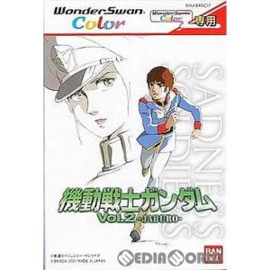 中古即納』{WS} チョコボの不思議なダンジョン for WonderSwan
