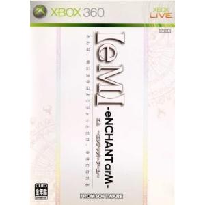 『中古即納』{Xbox360}【eM】eNCHANT arM(エム エンチャントアーム)(20060...
