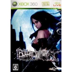 『中古即納』{Xbox360}バレットウィッチ(Bullet Witch)(20060727)