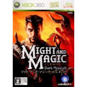 『中古即納』{Xbox360} マイト・アンド・マジック エレメンツ(Might and Magic...