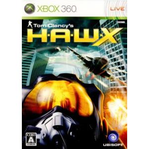 『中古即納』{Xbox360}H.A.W.X(ホークス)(20090423)