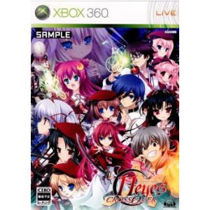 『中古即納』{Xbox360} 11eyes CrossOver(イレブンアイズ クロスオーバー) ...
